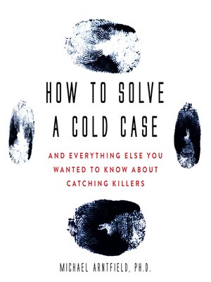 cover image of How to Solve a Cold Case